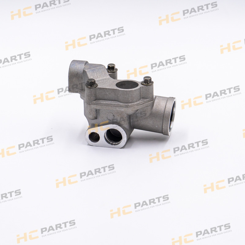 JCB oil pressure valve PERKINS 1004.4
