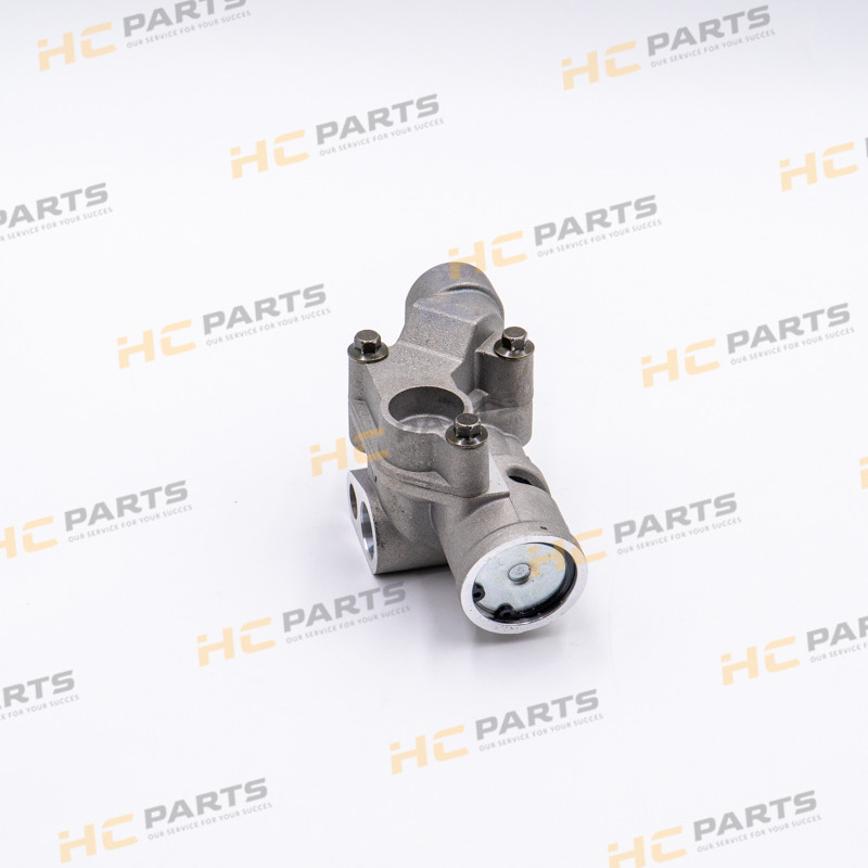 JCB oil pressure valve PERKINS 1004.4