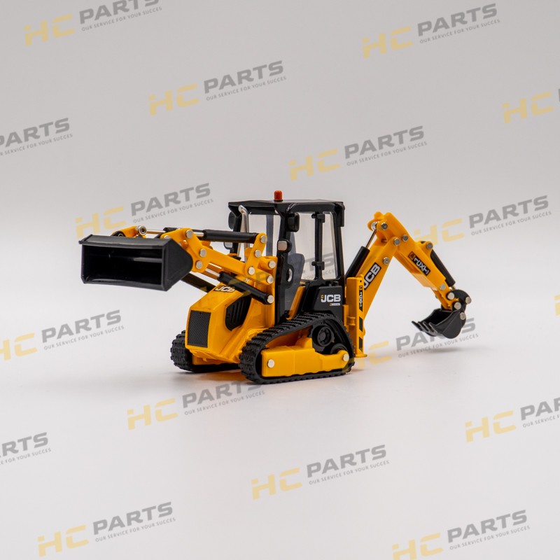 JCB Model - 1CX BRITAINS