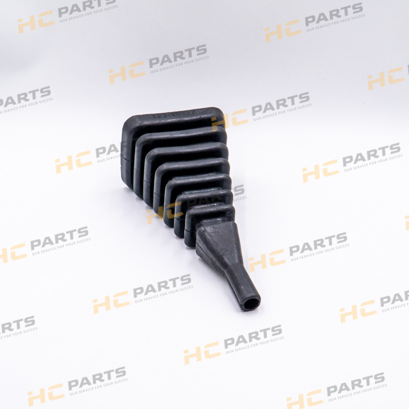 JCB Rear arm jack cover - 3CX 4CX