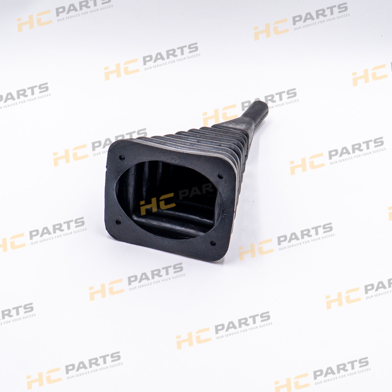JCB Rear arm jack cover - 3CX 4CX