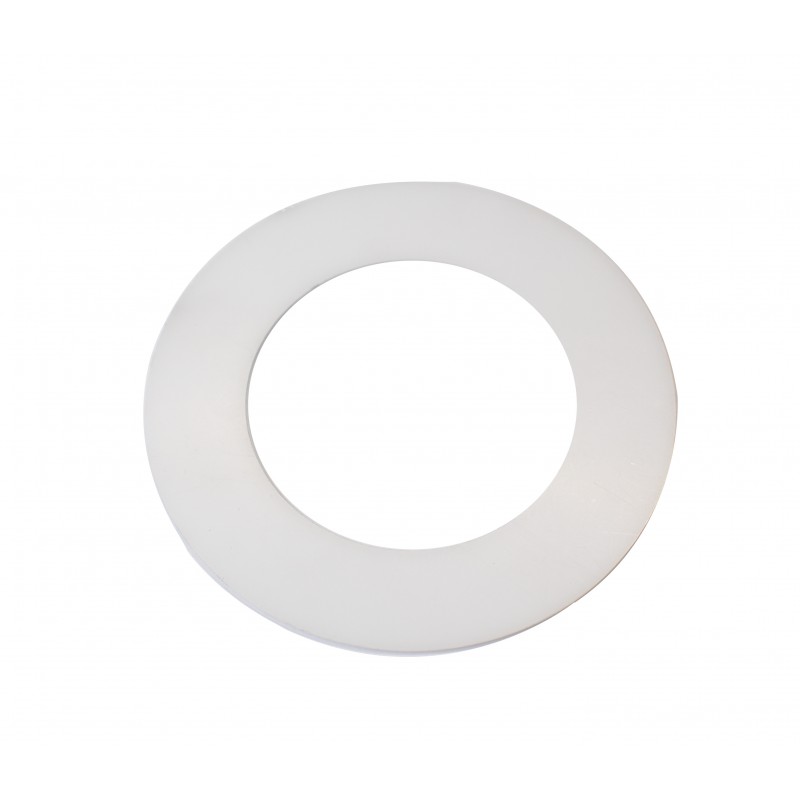 ЗАДНЯЯ ЗАПОРНАЯ ШАЙБА VOLVO ЭКСКАВАТОР-ПОГРУЗЧИК