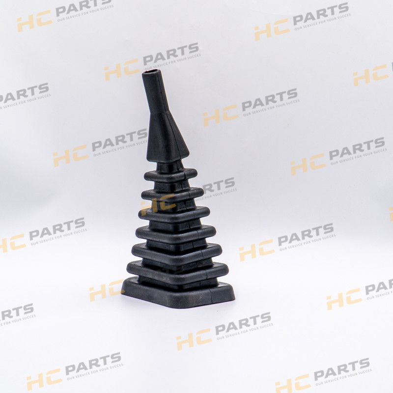 JCB Rear arm jack cover - 3CX 4CX