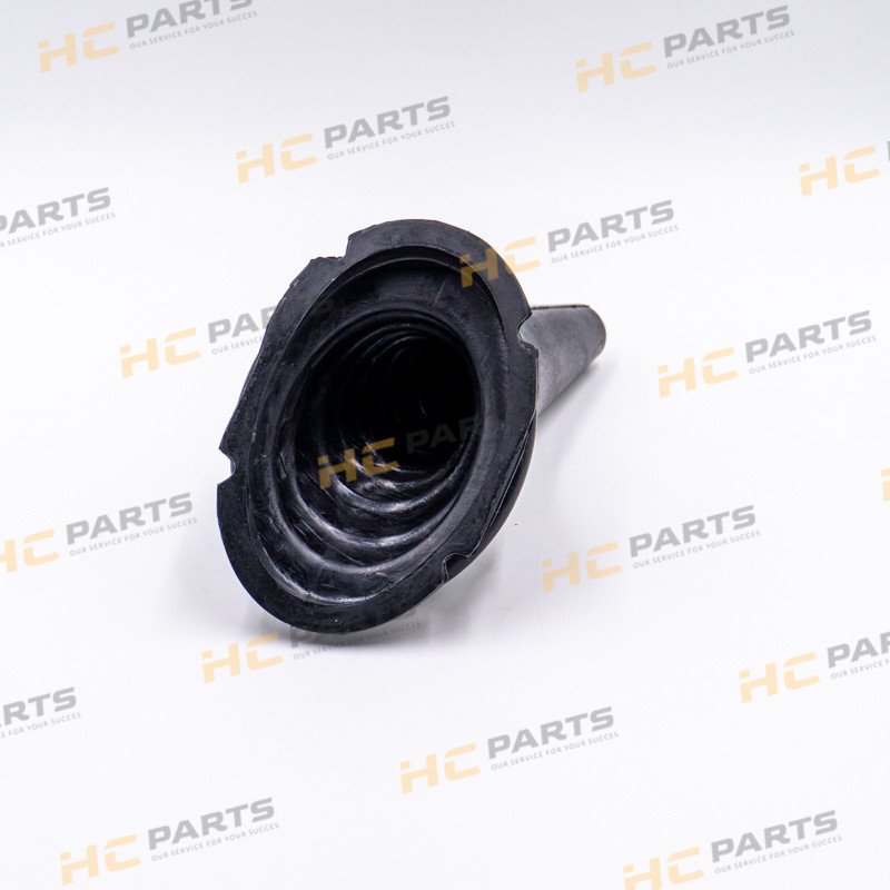 JCB Rear arm joystick cover - 3CX 4CX