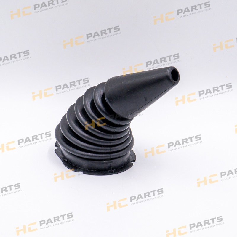 JCB Rear arm joystick cover - 3CX 4CX