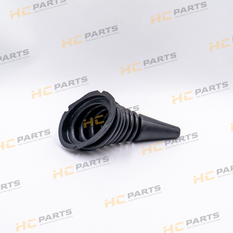 JCB Rear arm joystick cover - 3CX 4CX