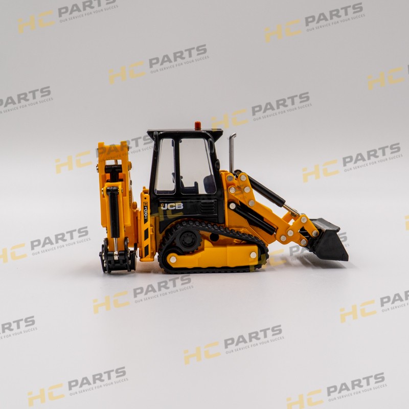 JCB Model - 1CX BRITAINS