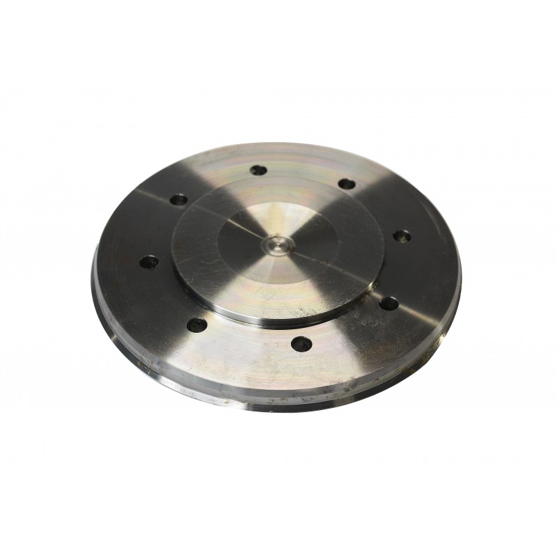 Крышка моста погрузчика VOLVO L180 L150C