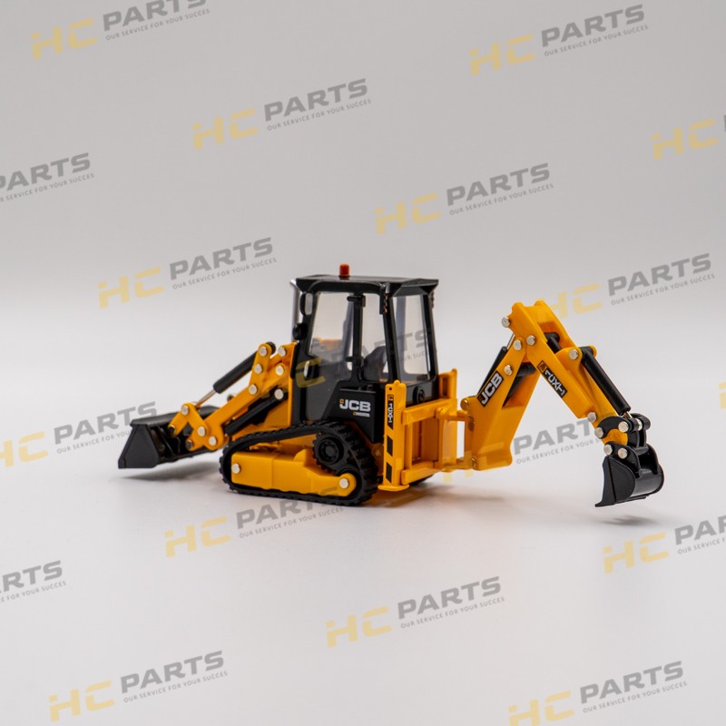 JCB Model - 1CX BRITAINS