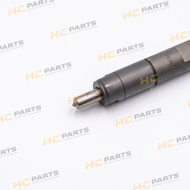 JCB Fuel injector Perkins AA engine - 3CX 4CX