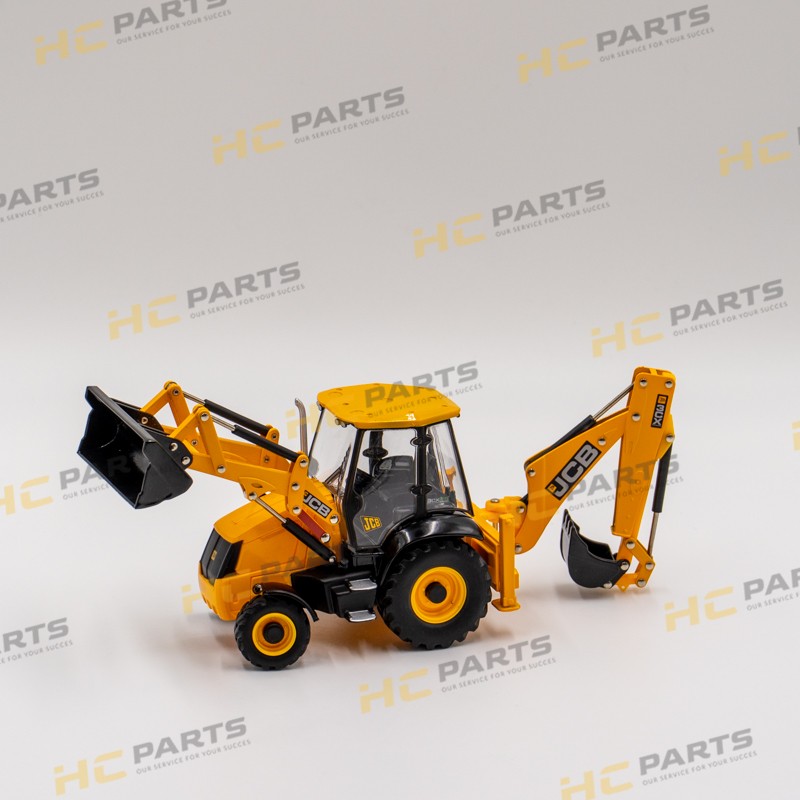 JCB Model - 3CX BRITAINS