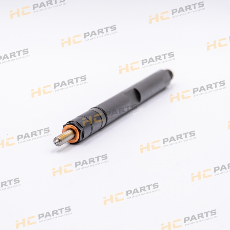JCB Fuel Injector Engine T3 74KW - 3CX 4CX