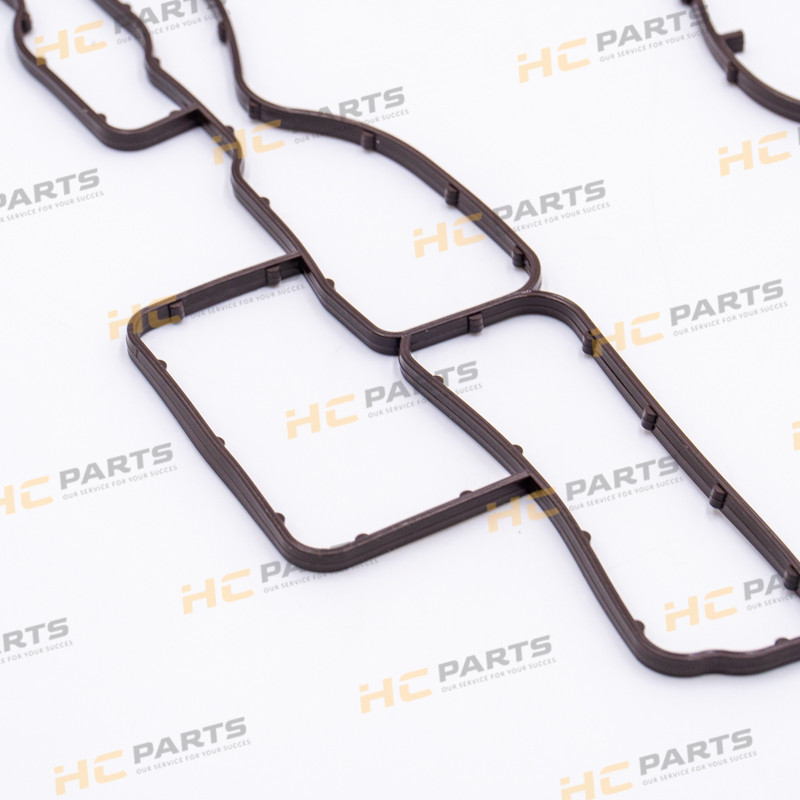 JCB прокладка для маслоохладителей DIESELMAX-AZERI PARTS