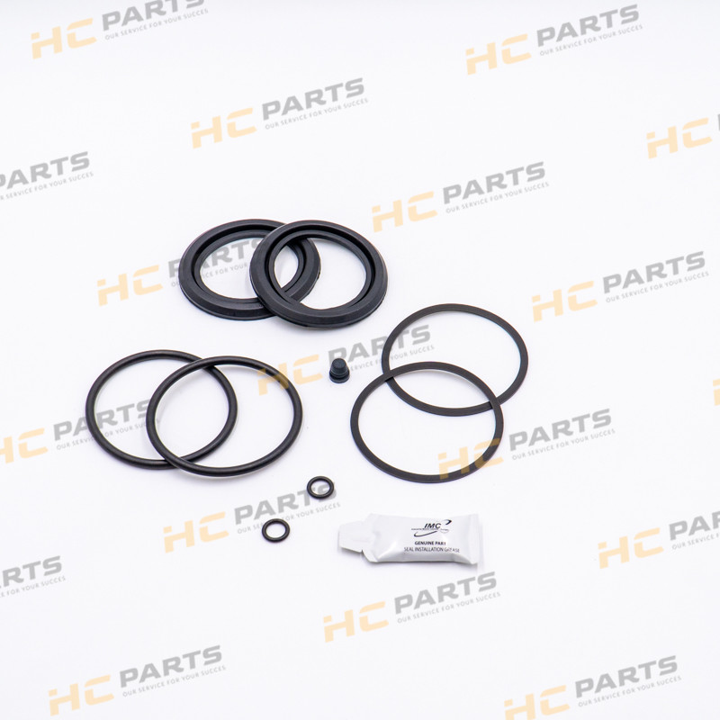 JCB Brake seal kit OEM QUALITY - FASTRAC