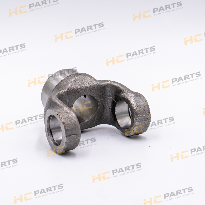JCB Pump shaft flange - 3CX 4CX