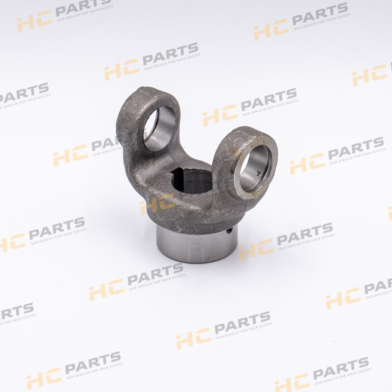 JCB Pump shaft flange - 3CX 4CX