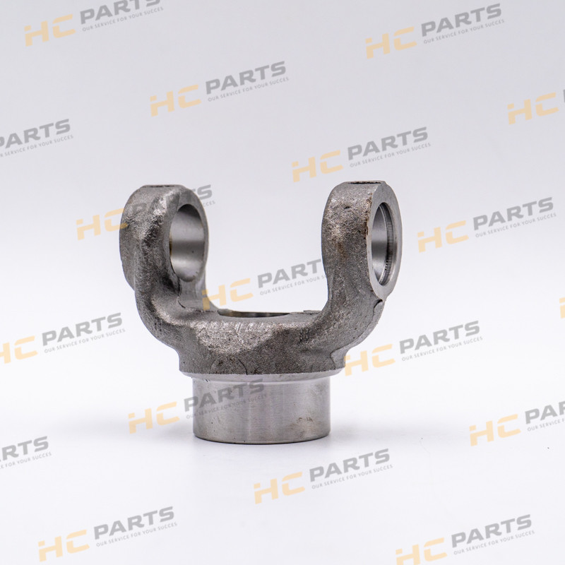 JCB Pump shaft flange - 3CX 4CX