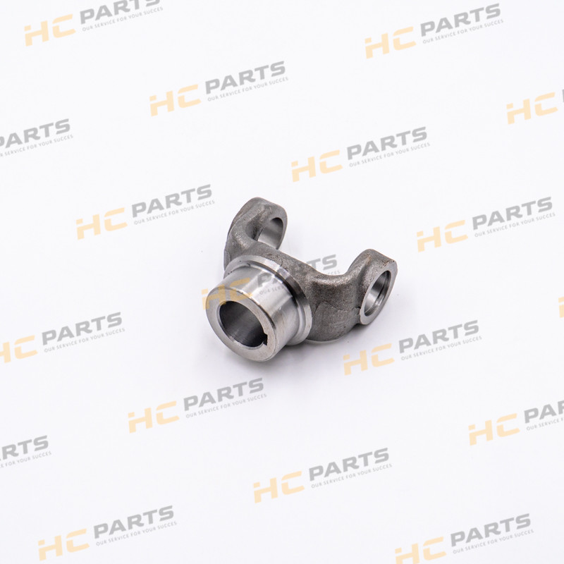 JCB Pump shaft flange - 3CX 4CX