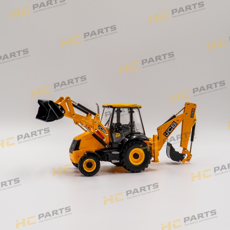 JCB Model - 3CX BRITAINS