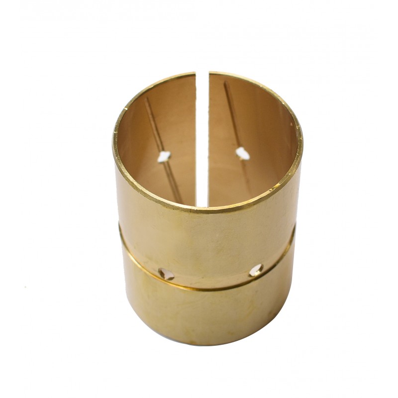 ВТУЛКА ПЕРЕДНЕГО РЫЧАГА JCB / 3CX 4CX