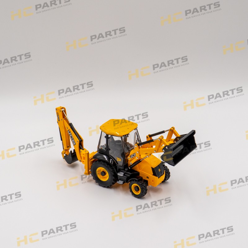 JCB Model - 3CX BRITAINS