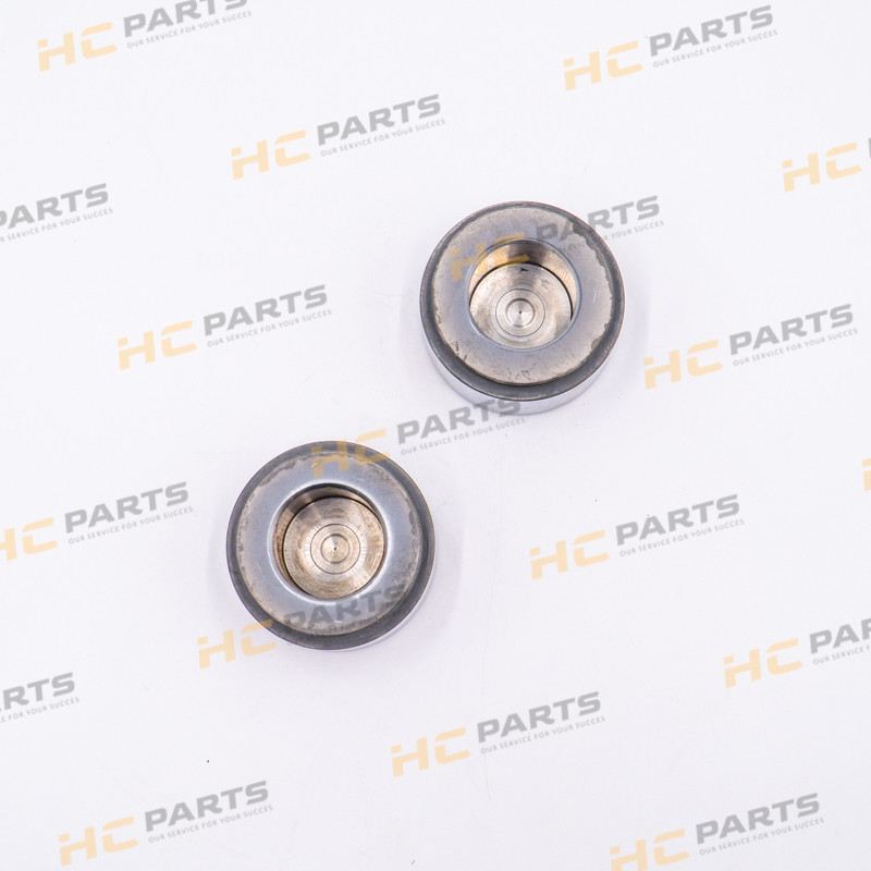JCB Brake piston 75mm (2 pcs.) OEM QUALITY