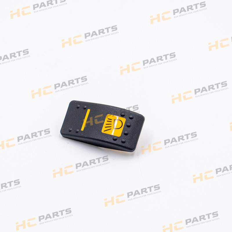 JCB Switch cover, rear work lights - AZERI PARTS