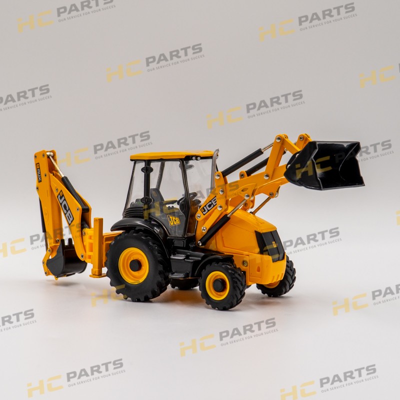 JCB Model - 3CX BRITAINS