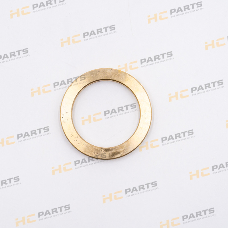 JCB Ring centering - JS