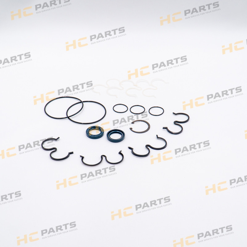 JCB Hydraulic pump seal kit - 3CX 4CX