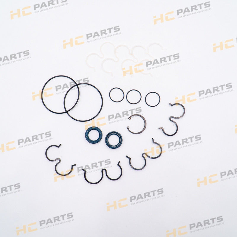 JCB Hydraulic pump seal kit - 3CX 4CX