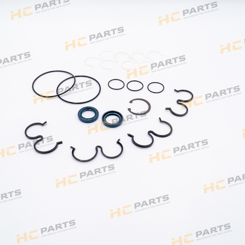 JCB Hydraulic pump seal kit - 3CX 4CX
