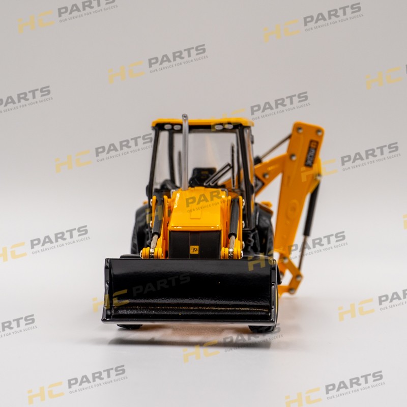 JCB Model - 3CX BRITAINS