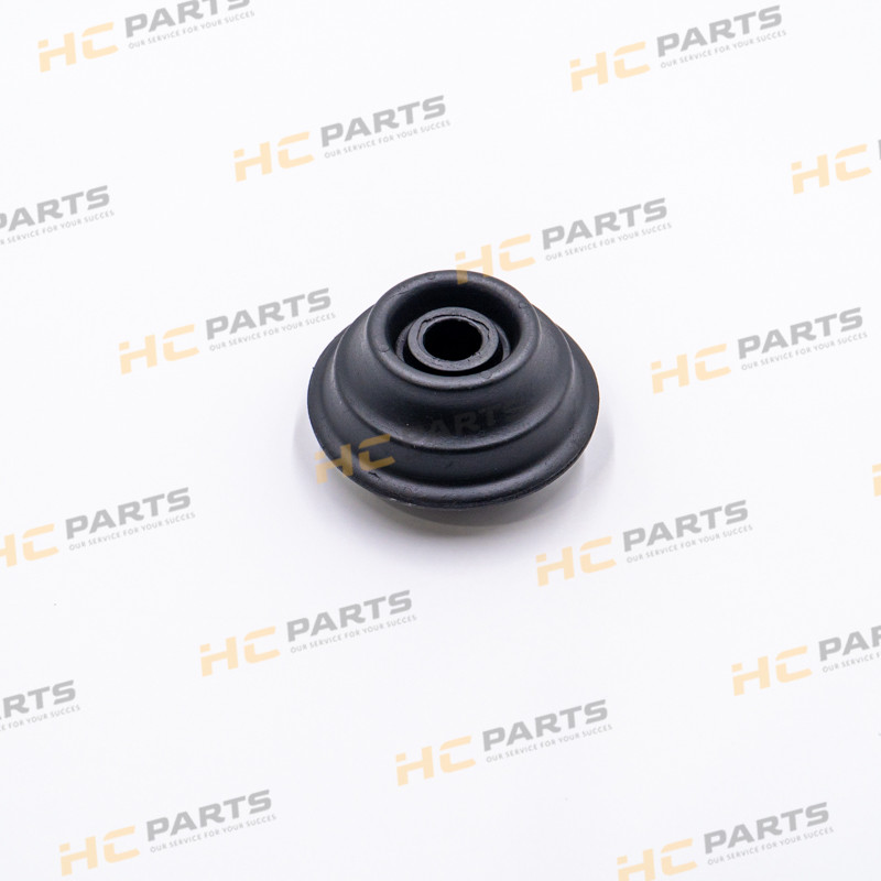 JCB Mounting metalastik front - JS