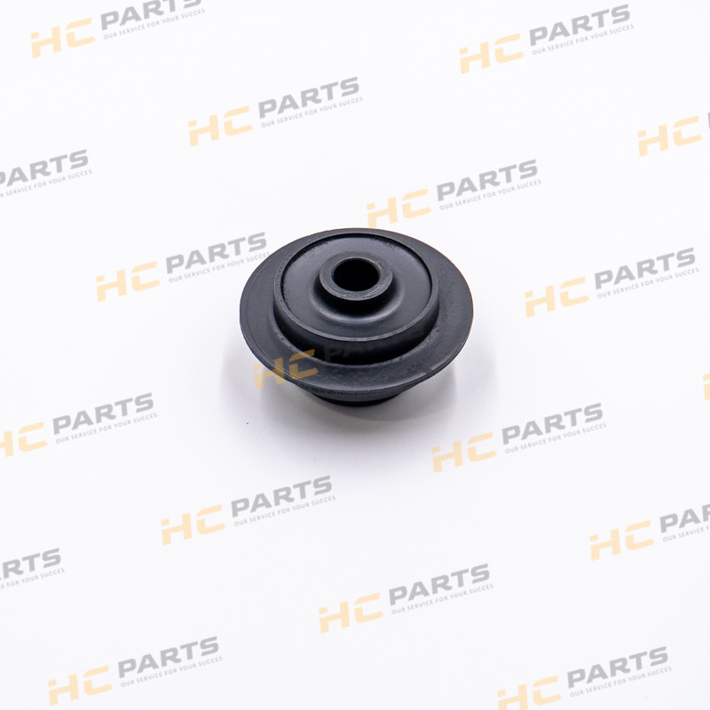 JCB Mounting metalastik front - JS