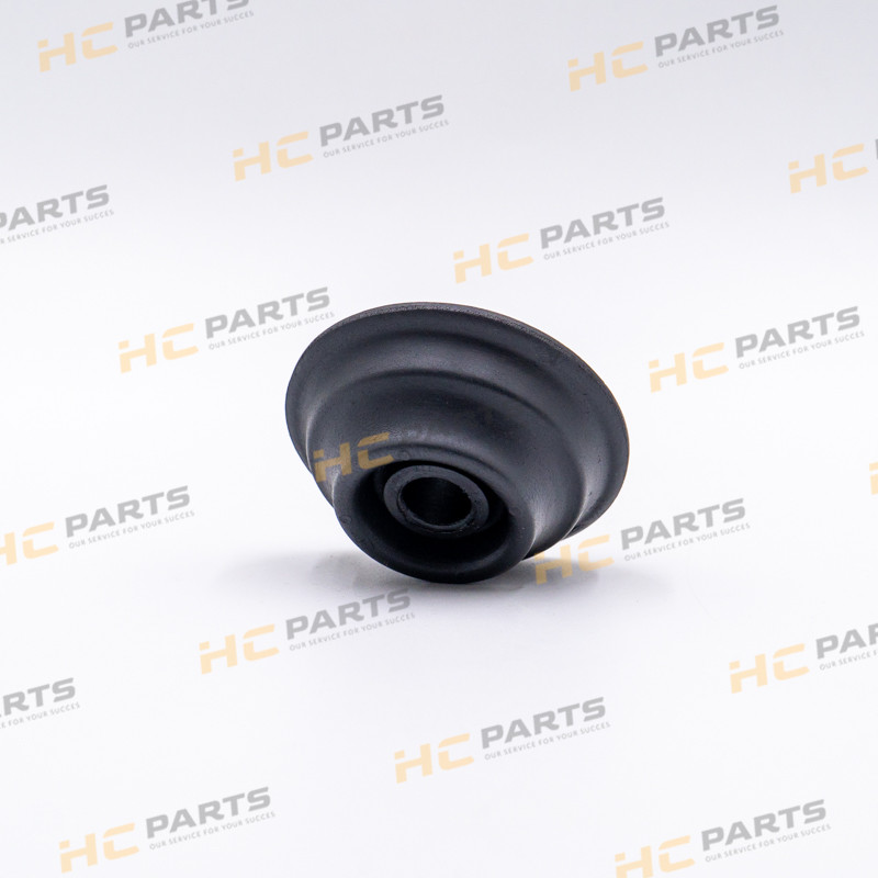 JCB Mounting metalastik front - JS