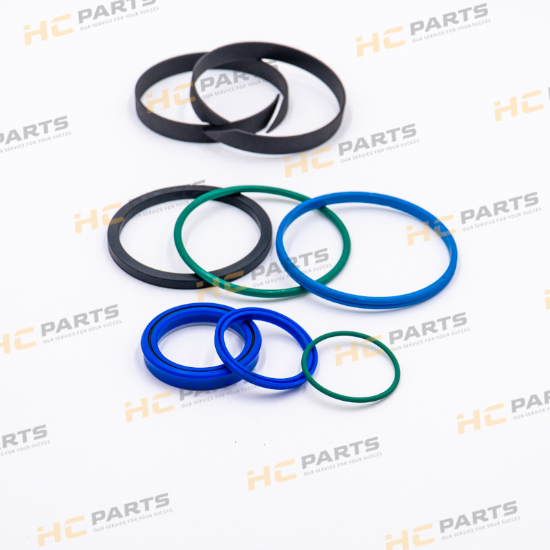 JCB Set kit seal 50x110