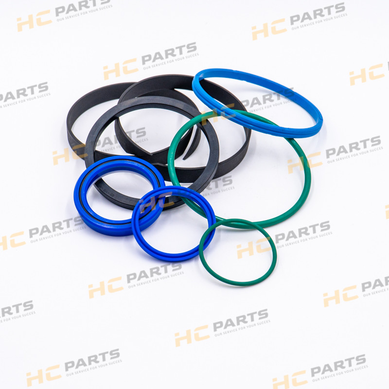 JCB Set kit seal 50x110