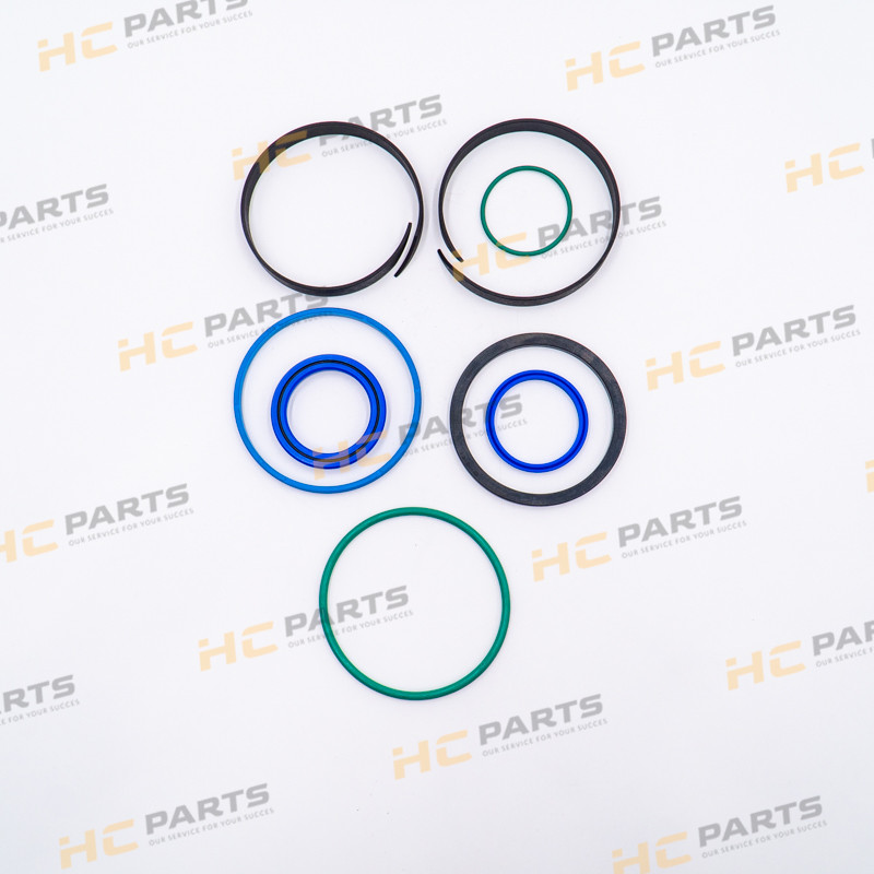 JCB Set kit seal 50x110