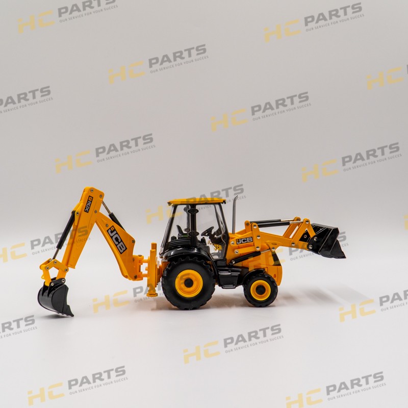 JCB Model - 3CX BRITAINS