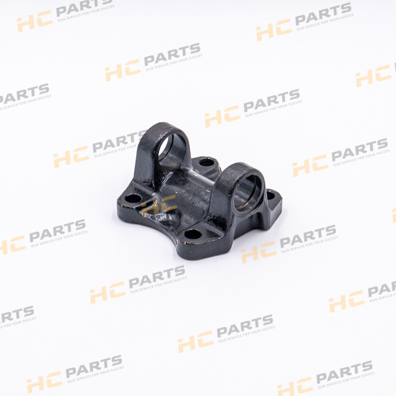 JCB Pump shaft flange - 3CX 4CX