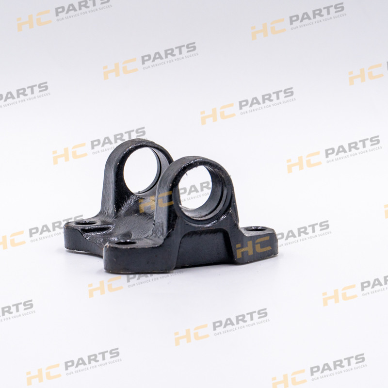 JCB Pump shaft flange - 3CX 4CX