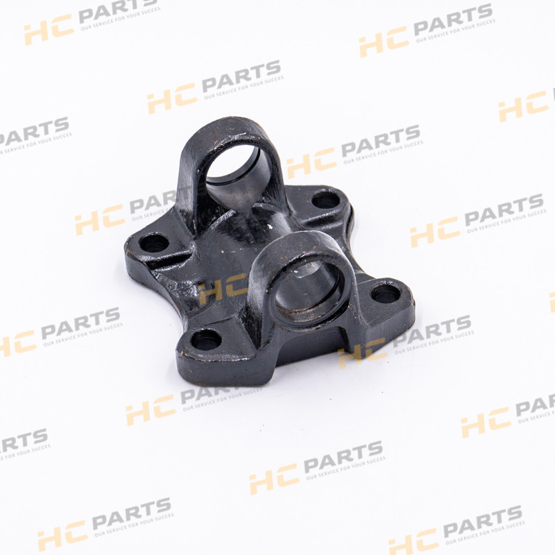 JCB Pump shaft flange - 3CX 4CX