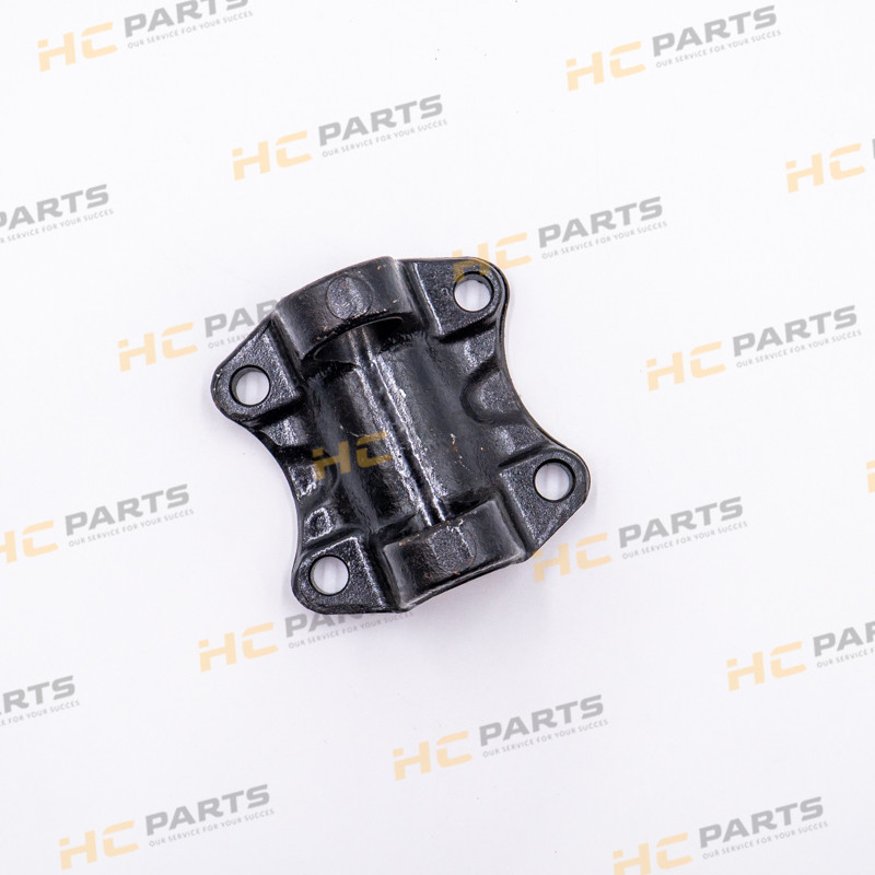 JCB Pump shaft flange - 3CX 4CX