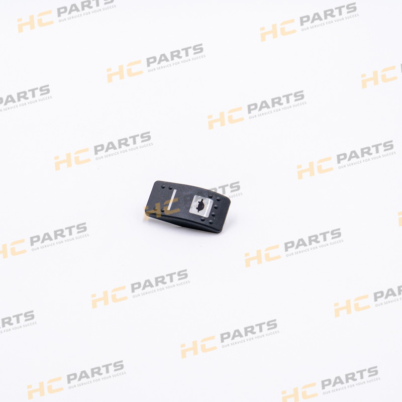 JCB Button cover HSC