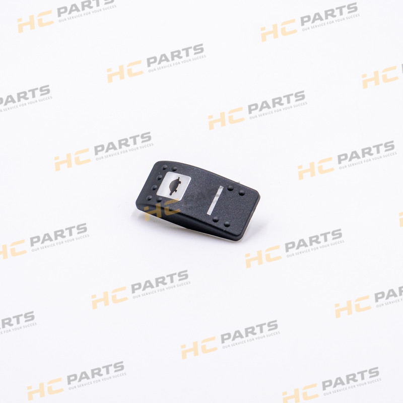JCB Button cover HSC
