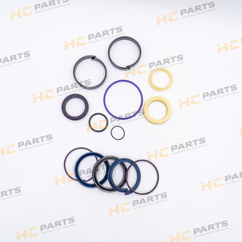 JCB Set kit seal 40x70