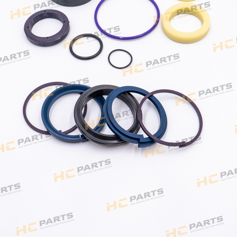 JCB Set kit seal 40x70