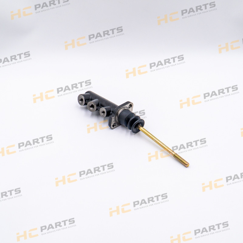 JCB Master cylinder with rod - 3CX 4CX AZERI PARTS