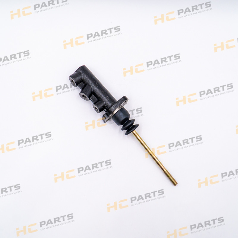JCB Master cylinder with rod - 3CX 4CX AZERI PARTS